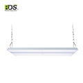 ETL CETL DLC 5.1 0-10V Dimmable 110w 2ft High Bay LED Dimming Shop Warehouse Light Fixture